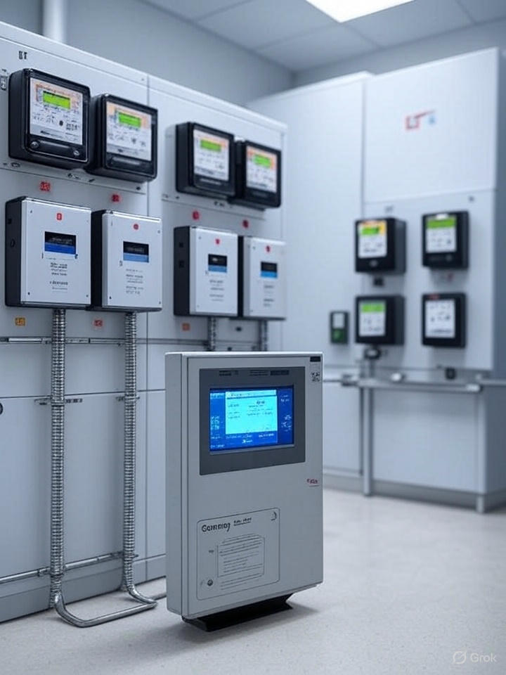 Energy Management
