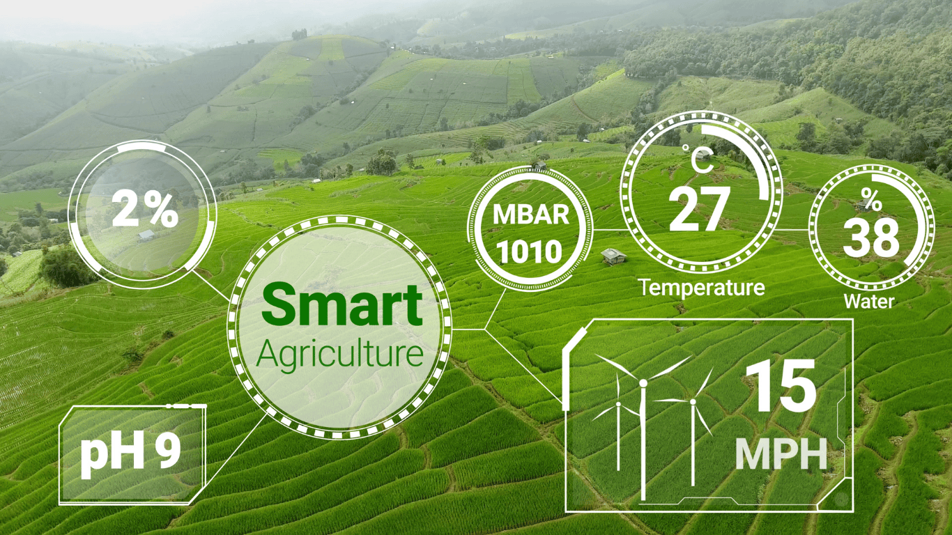 Smart Farming
