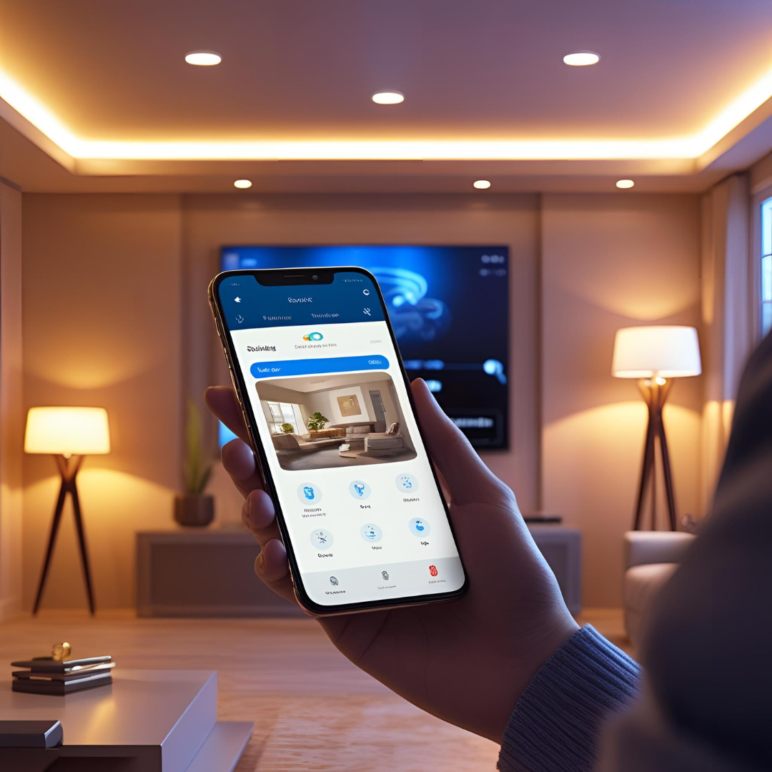 Home Automation