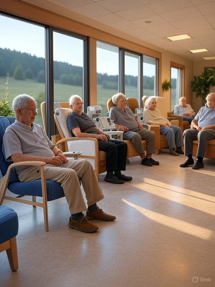 Elderly Care