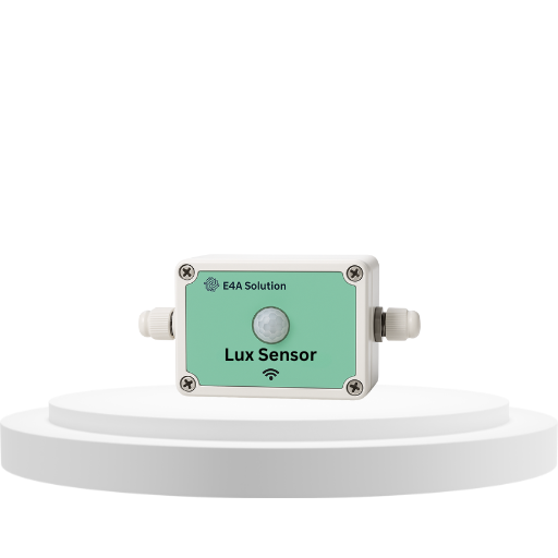 LUX Sensor