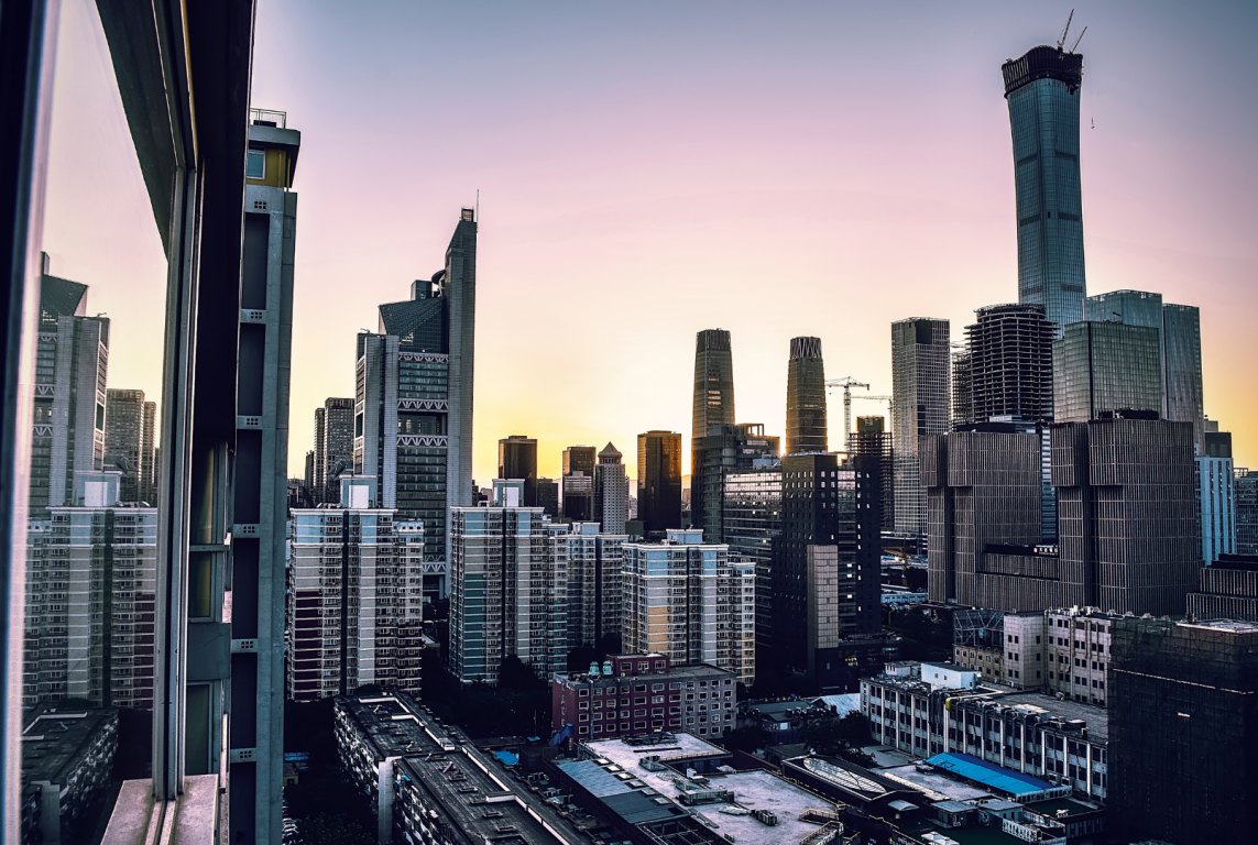 Building Management